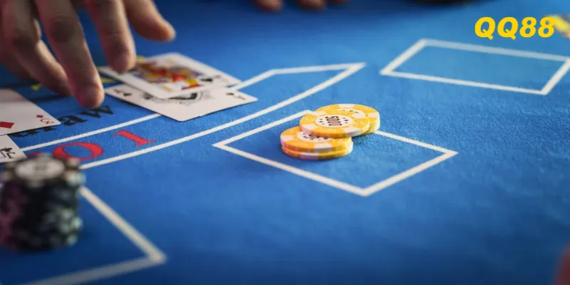 Tìm hiểu chiến thuật Martingale chi tiết cùn QQ88