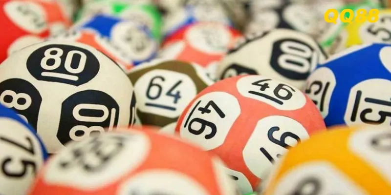 Sơ lược về xổ số QQ88