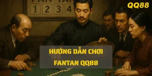 Hướng dẫn chơi Fantan QQ88 cho người mới