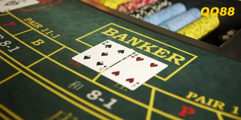 Cần chọn bàn chơi phù hợp với ngân sách của mình